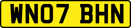 WN07BHN