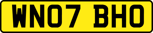 WN07BHO