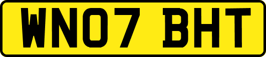 WN07BHT