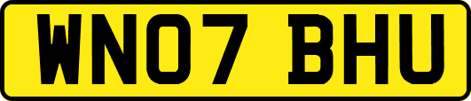 WN07BHU