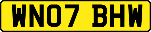 WN07BHW