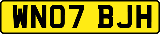 WN07BJH