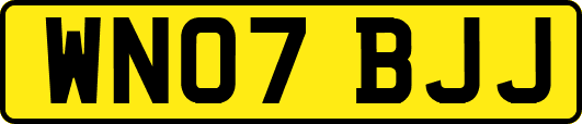 WN07BJJ