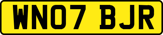 WN07BJR