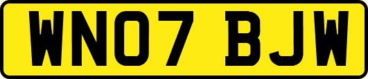 WN07BJW