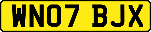 WN07BJX