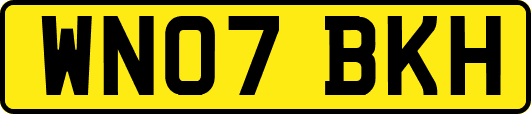 WN07BKH