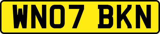 WN07BKN