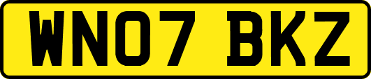 WN07BKZ