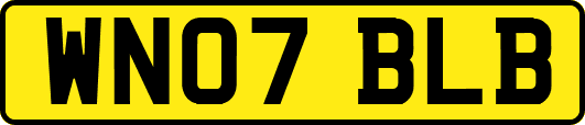 WN07BLB