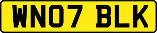WN07BLK