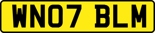 WN07BLM