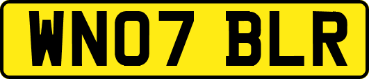 WN07BLR