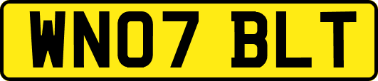 WN07BLT
