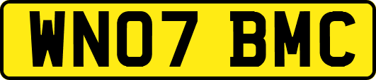 WN07BMC