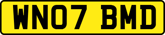 WN07BMD
