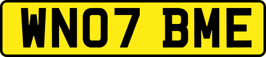 WN07BME