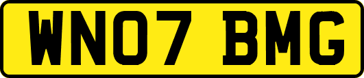 WN07BMG