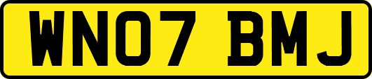 WN07BMJ