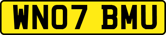 WN07BMU