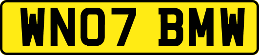 WN07BMW