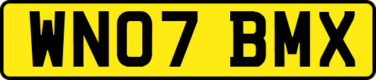 WN07BMX