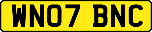 WN07BNC