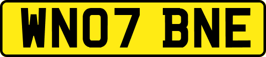 WN07BNE
