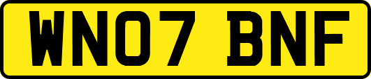WN07BNF