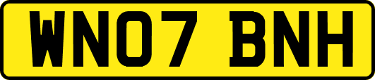 WN07BNH
