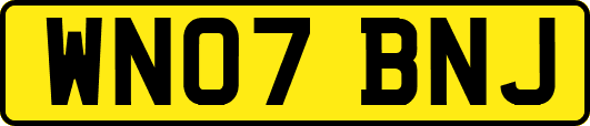 WN07BNJ