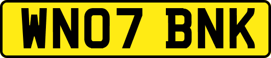 WN07BNK