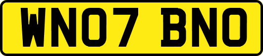 WN07BNO