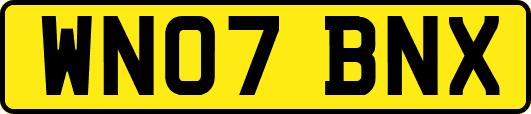 WN07BNX