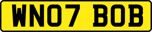 WN07BOB