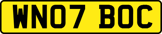 WN07BOC