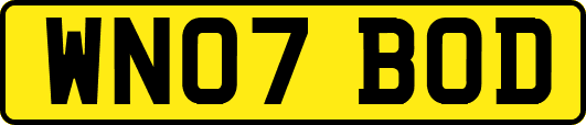 WN07BOD