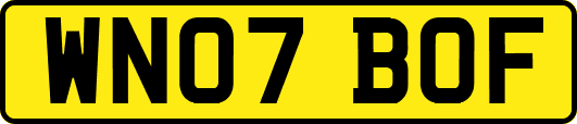 WN07BOF