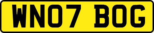 WN07BOG