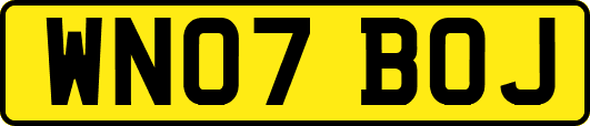 WN07BOJ