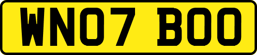 WN07BOO
