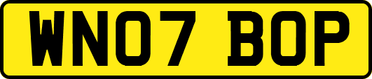 WN07BOP