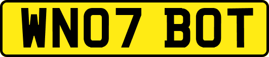 WN07BOT