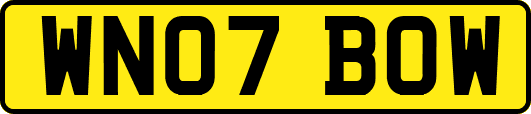 WN07BOW