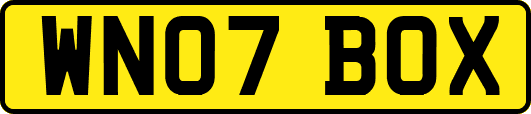 WN07BOX