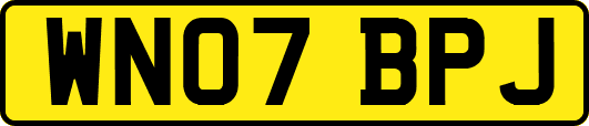 WN07BPJ