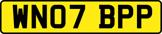 WN07BPP