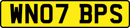 WN07BPS