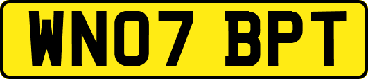 WN07BPT