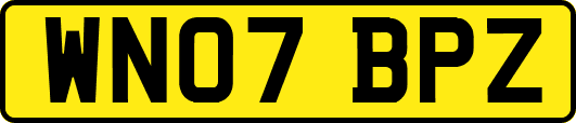 WN07BPZ